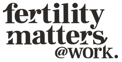 Fertility matter at work